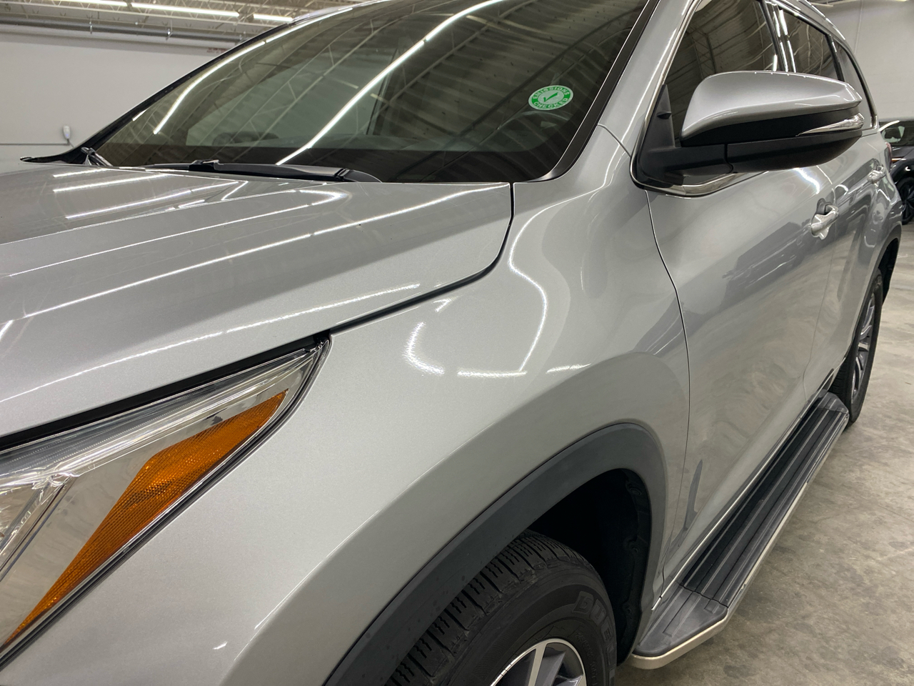 Toyota Highlander XLE 2018