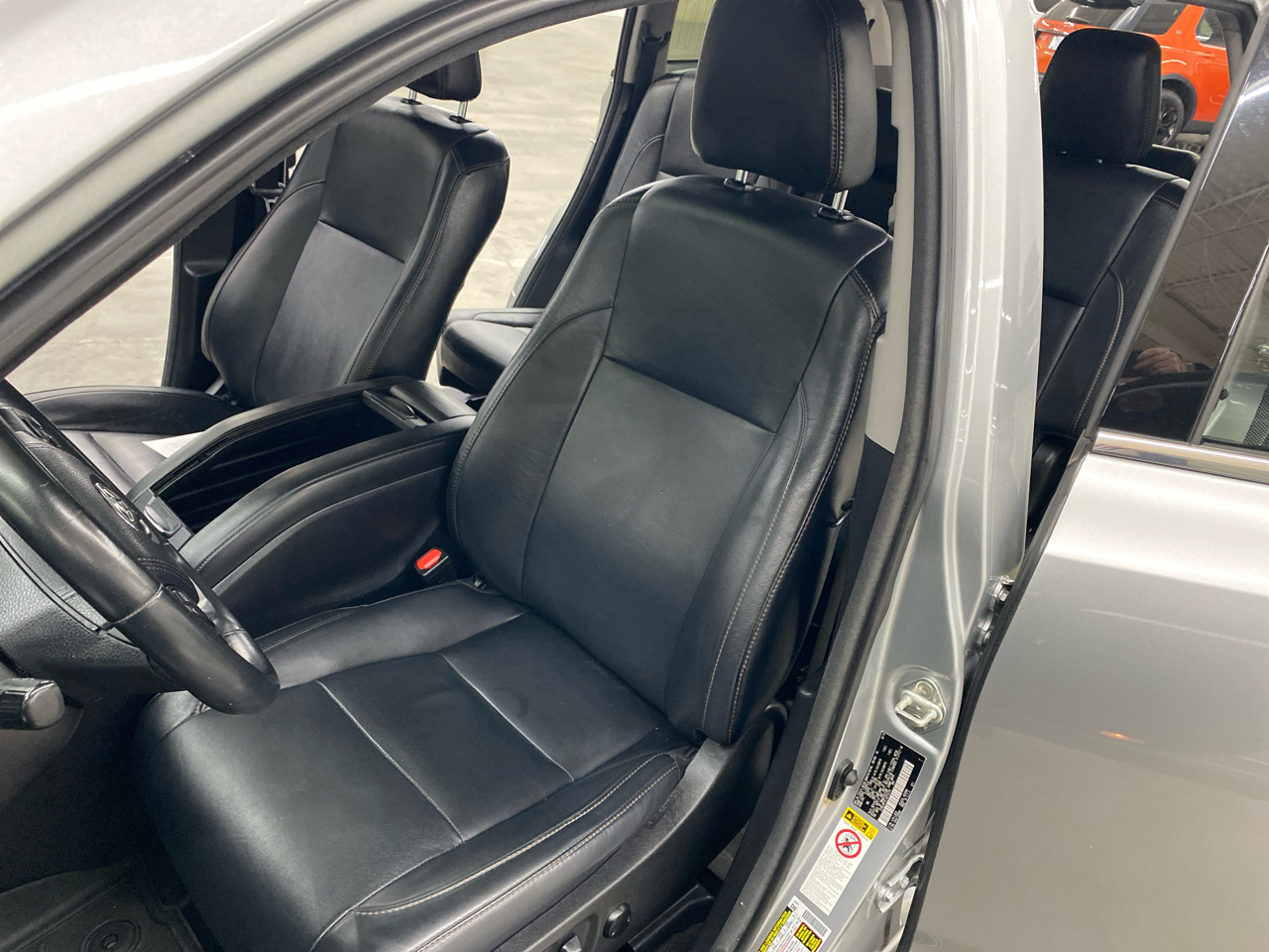 Toyota Highlander XLE 2018