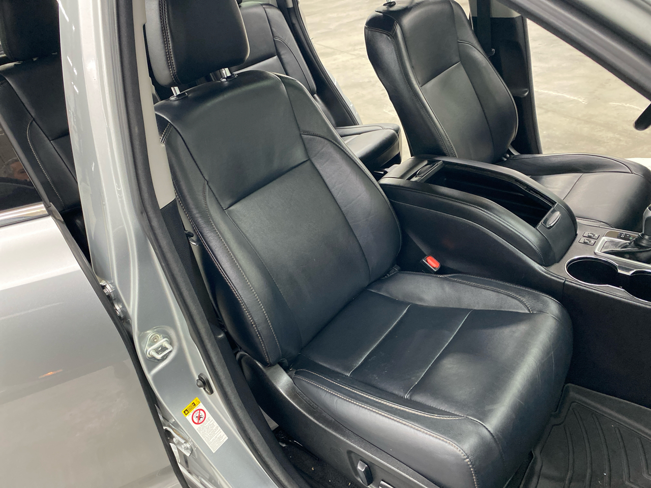 Toyota Highlander XLE 2018