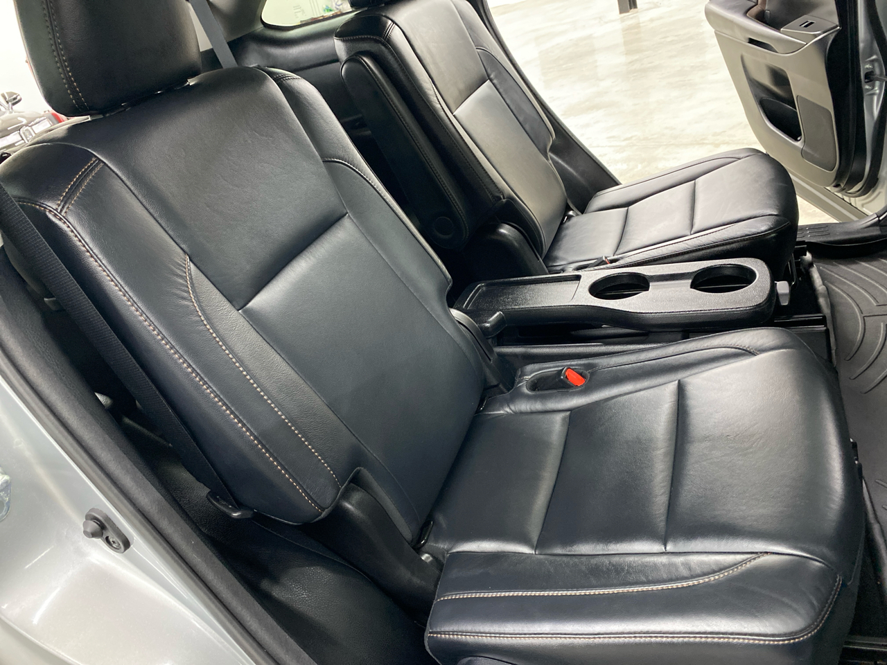 Toyota Highlander XLE 2018