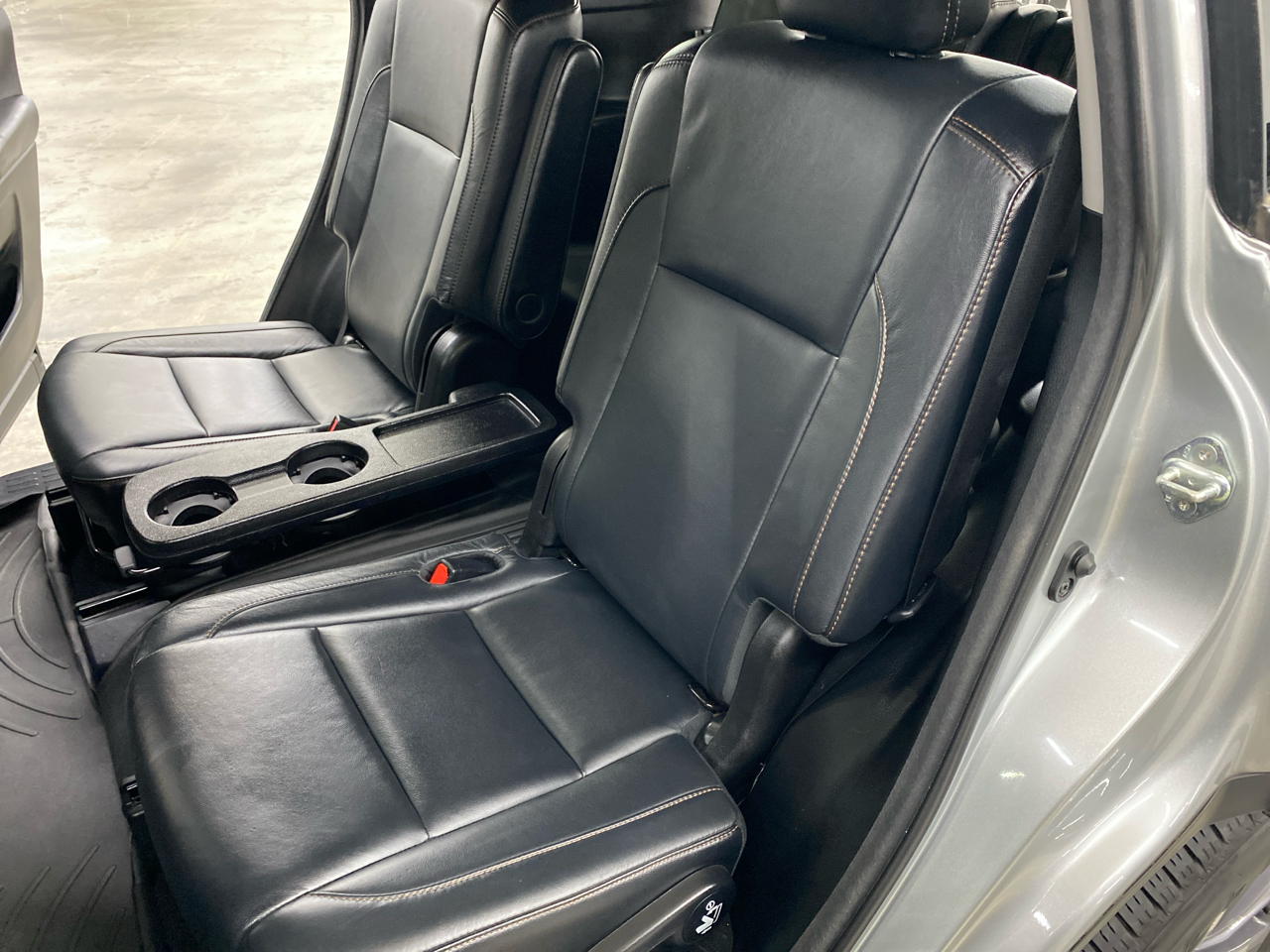 Toyota Highlander XLE 2018