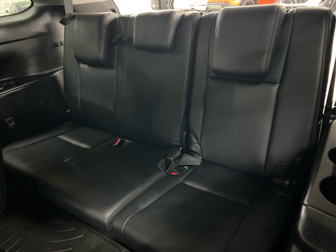 Toyota Highlander XLE 2018