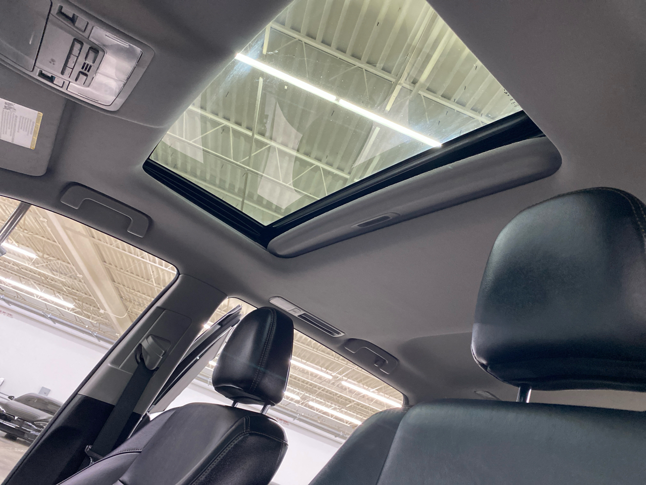 Toyota Highlander XLE 2018