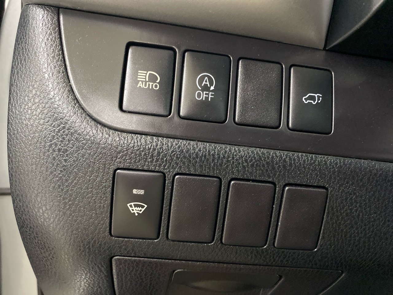 Toyota Highlander XLE 2018