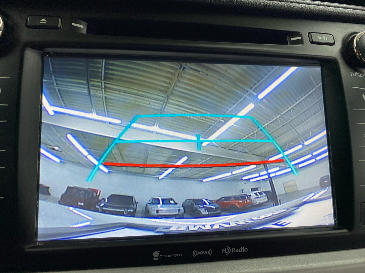 Toyota Highlander XLE 2018