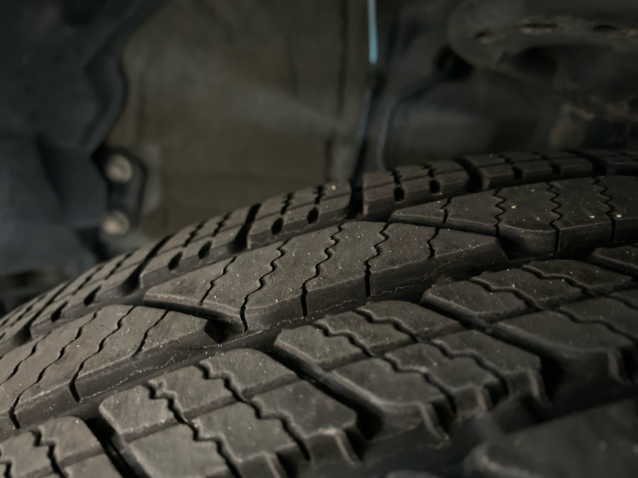 Toyota Highlander XLE 2018