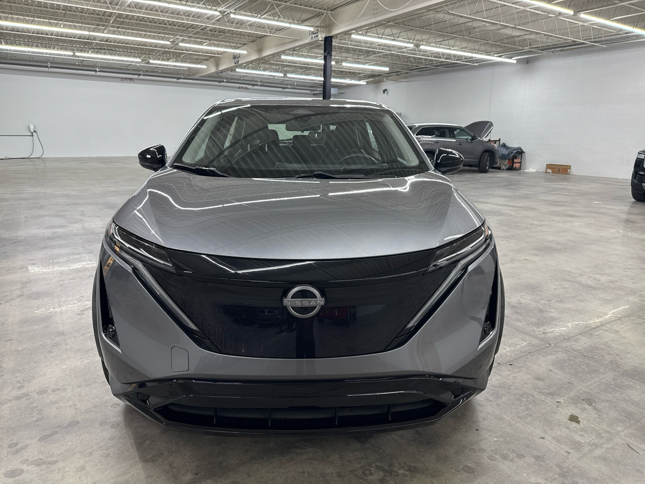 Nissan Ariya ENGAGE e-4ORCE AWD 2023