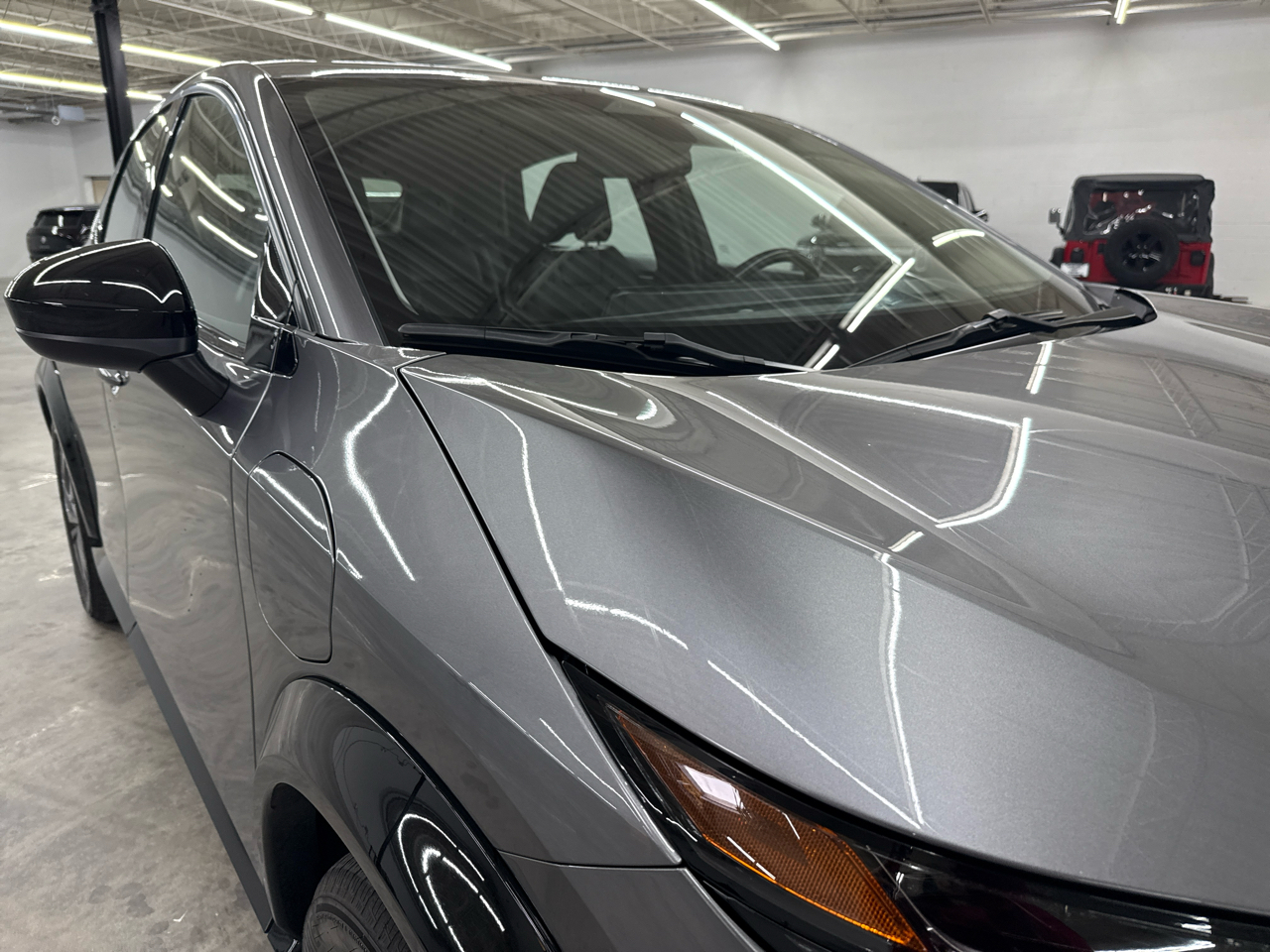 Nissan Ariya ENGAGE e-4ORCE AWD 2023