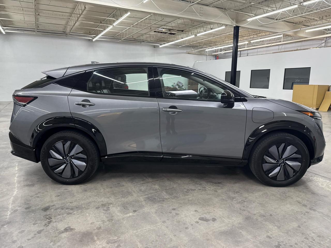 Nissan Ariya ENGAGE e-4ORCE AWD 2023