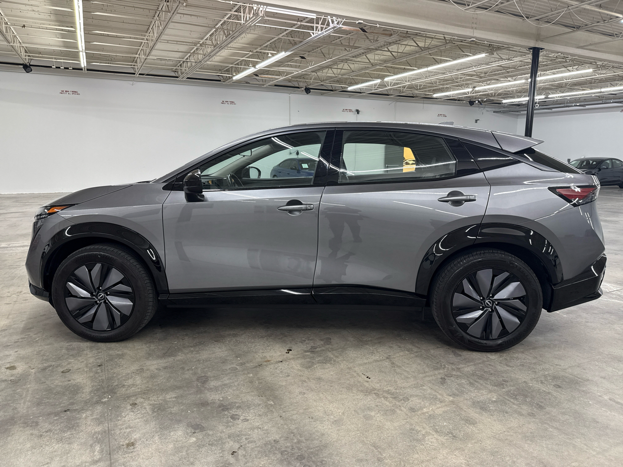 Nissan Ariya ENGAGE e-4ORCE AWD 2023