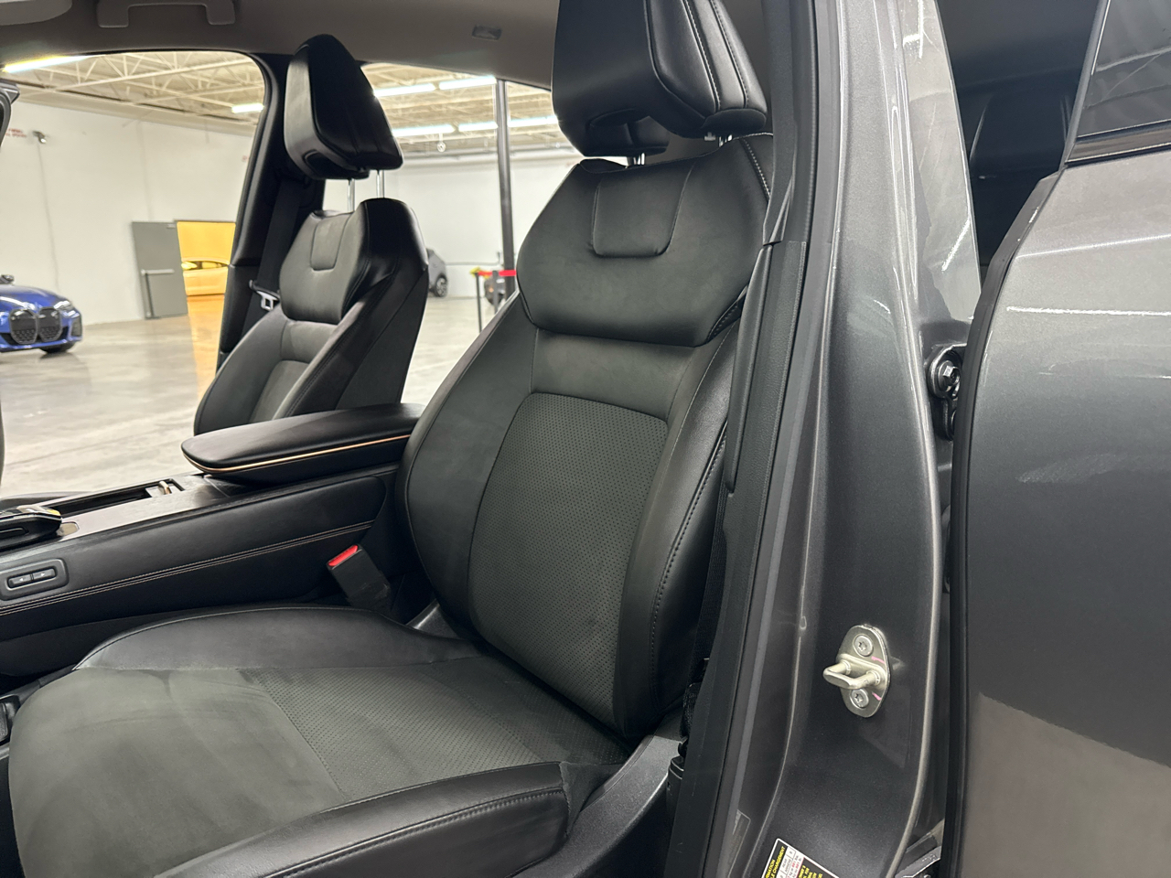 Nissan Ariya ENGAGE e-4ORCE AWD 2023