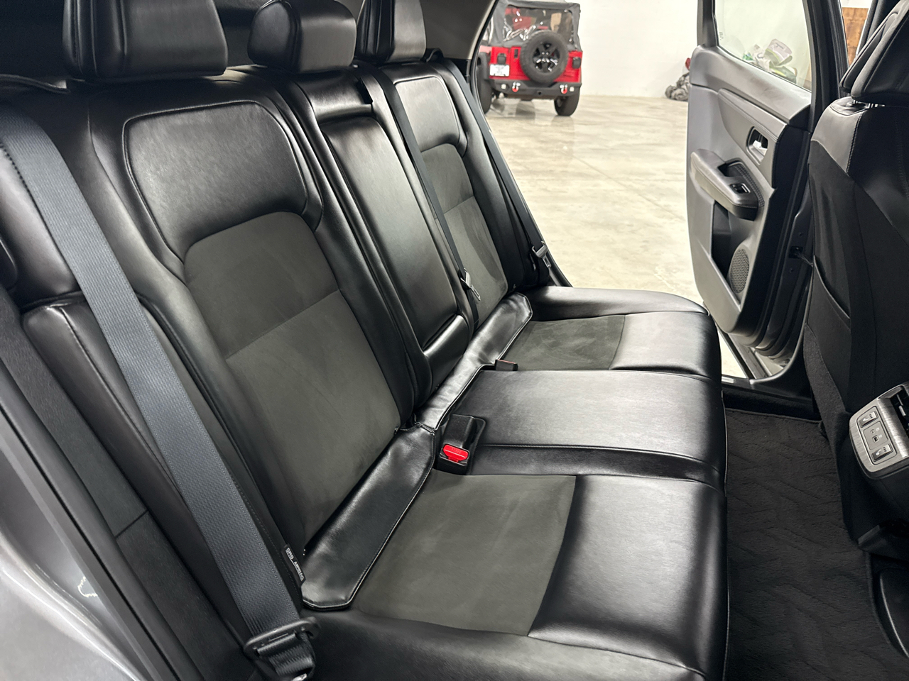 Nissan Ariya ENGAGE e-4ORCE AWD 2023