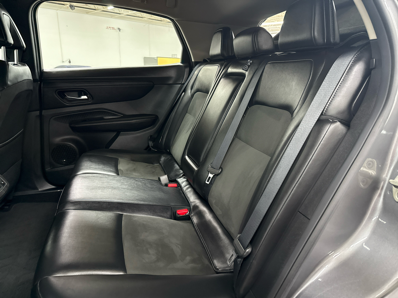 Nissan Ariya ENGAGE e-4ORCE AWD 2023