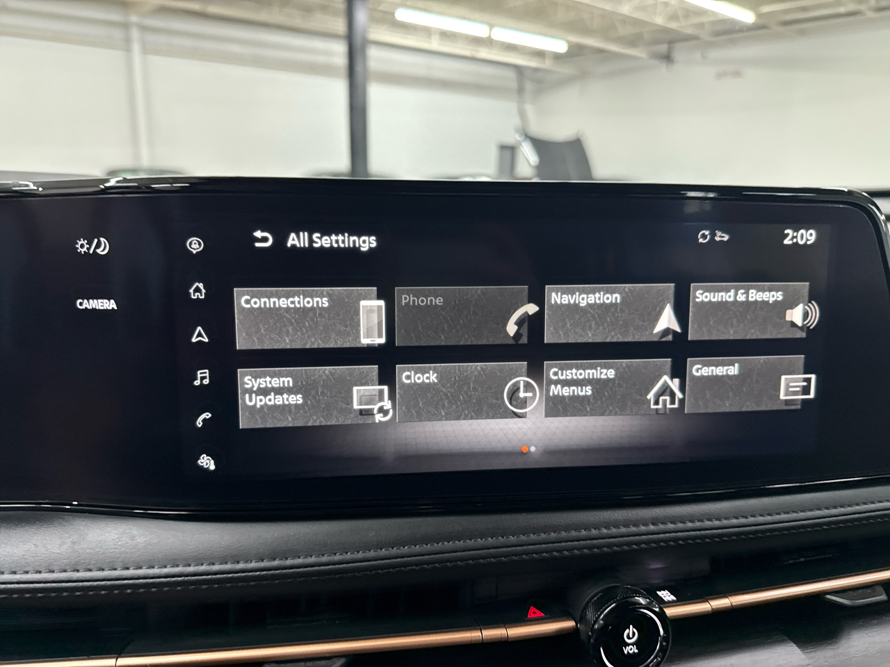 Nissan Ariya ENGAGE e-4ORCE AWD 2023