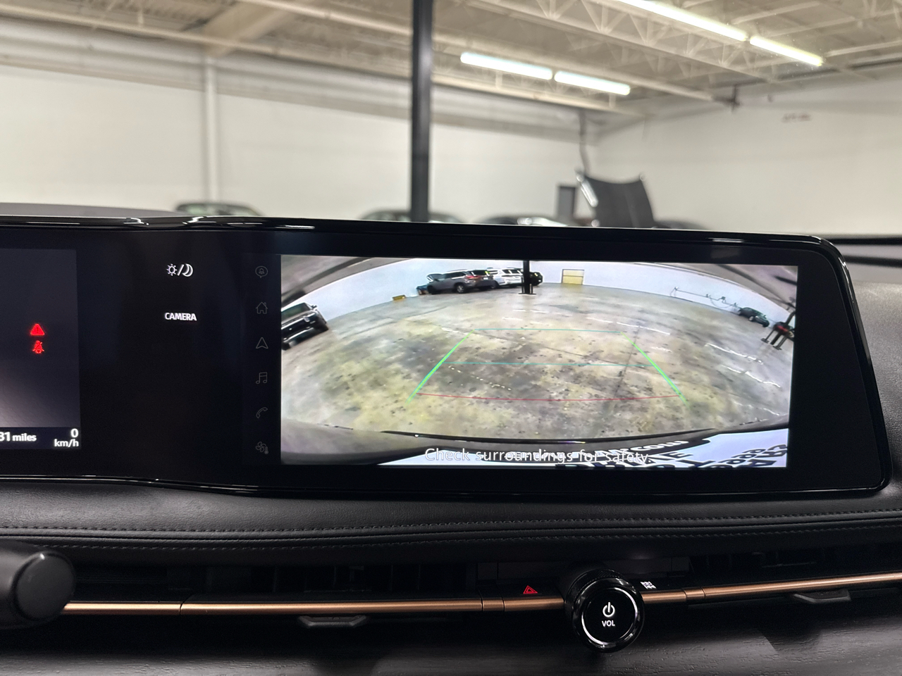 Nissan Ariya ENGAGE e-4ORCE AWD 2023