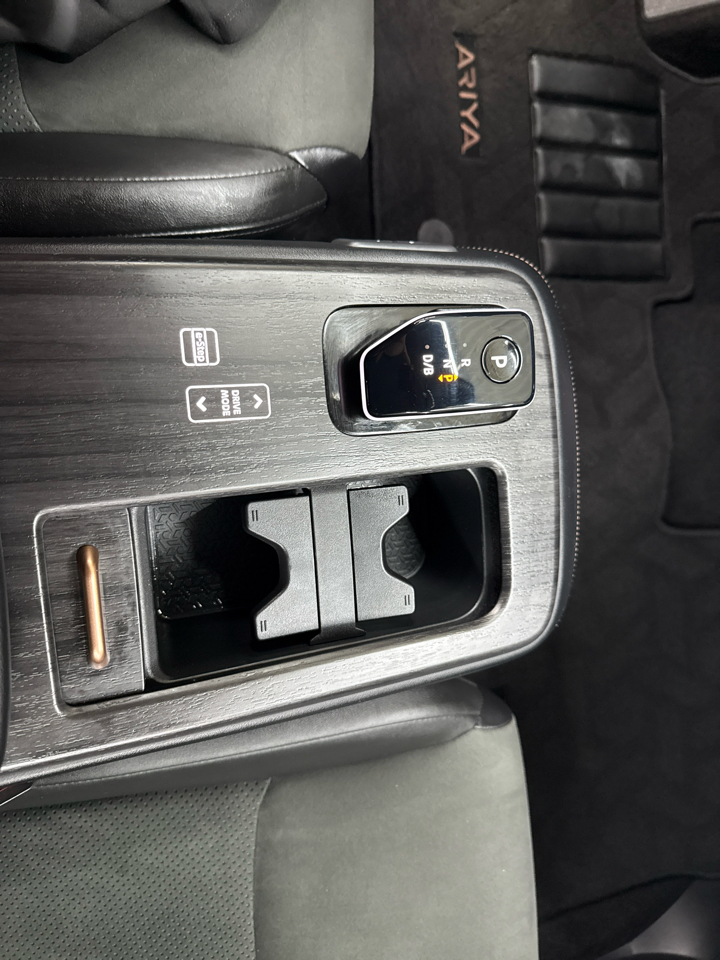 Nissan Ariya ENGAGE e-4ORCE AWD 2023