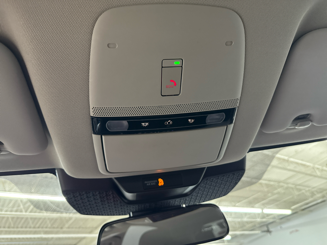 Nissan Ariya ENGAGE e-4ORCE AWD 2023