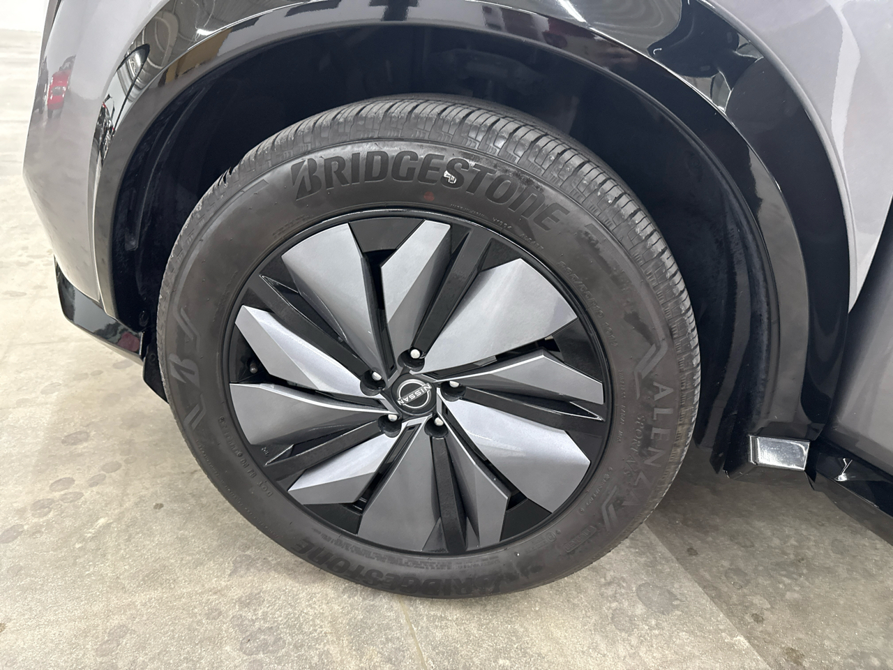 Nissan Ariya ENGAGE e-4ORCE AWD 2023