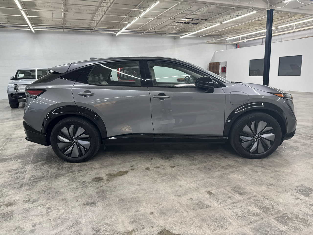 Nissan Ariya EVOLVE+ e-4ORCE AWD 2023