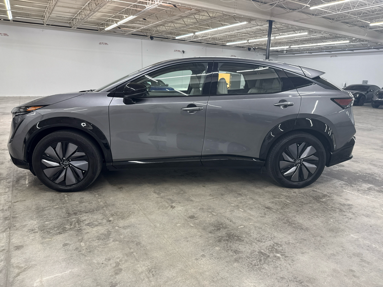 Nissan Ariya EVOLVE+ e-4ORCE AWD 2023