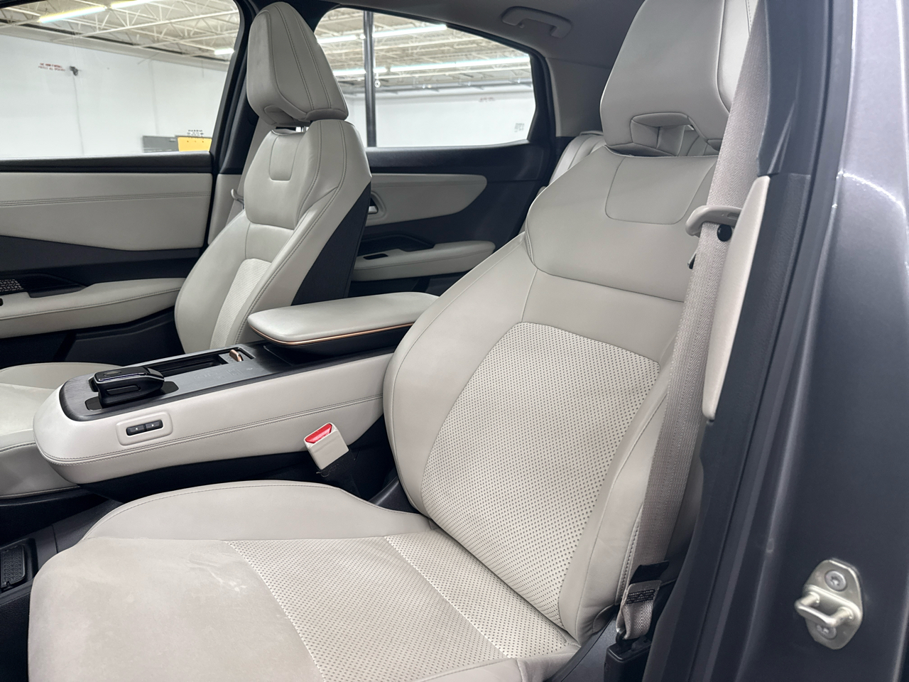 Nissan Ariya EVOLVE+ e-4ORCE AWD 2023