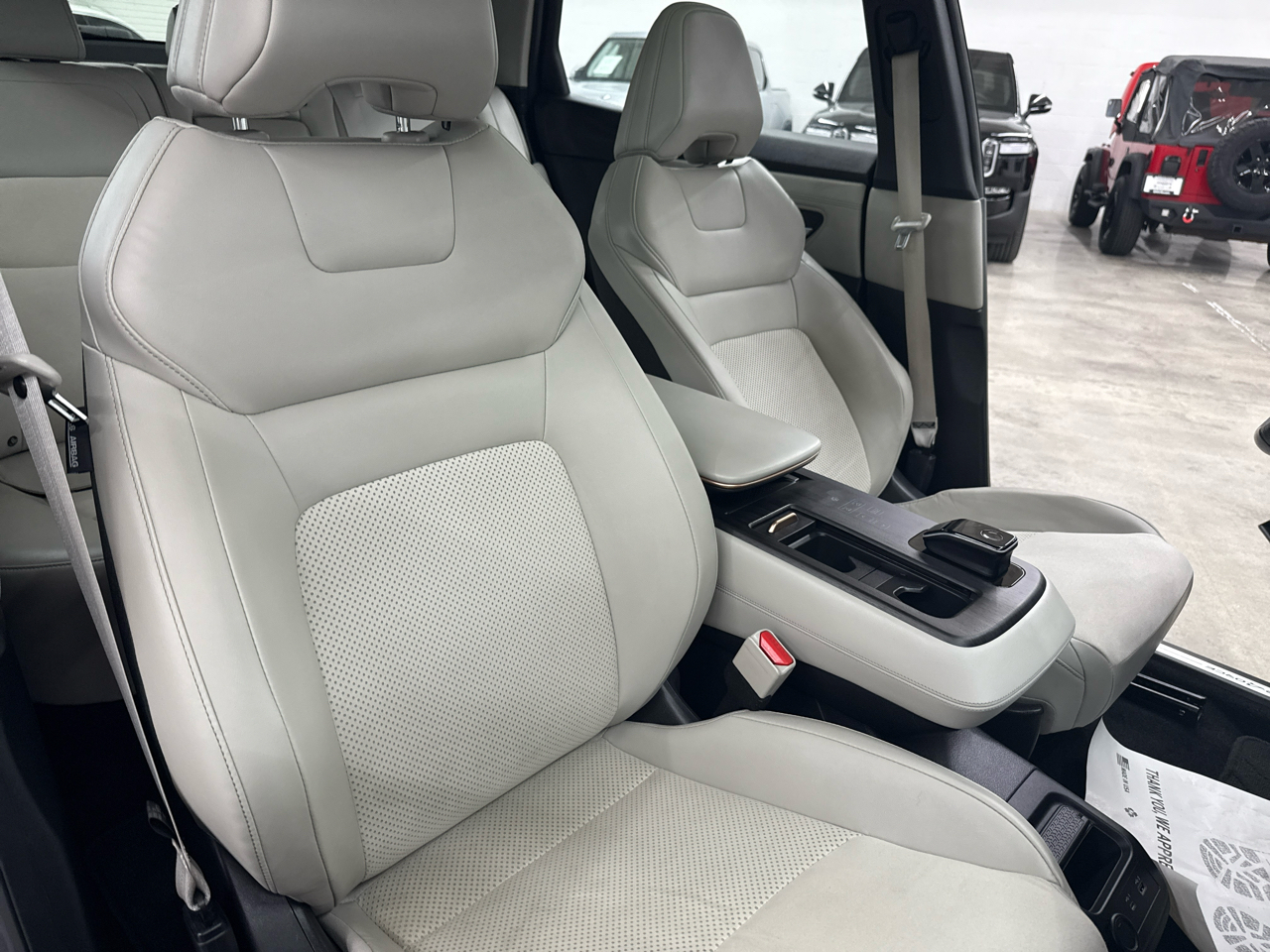 Nissan Ariya EVOLVE+ e-4ORCE AWD 2023