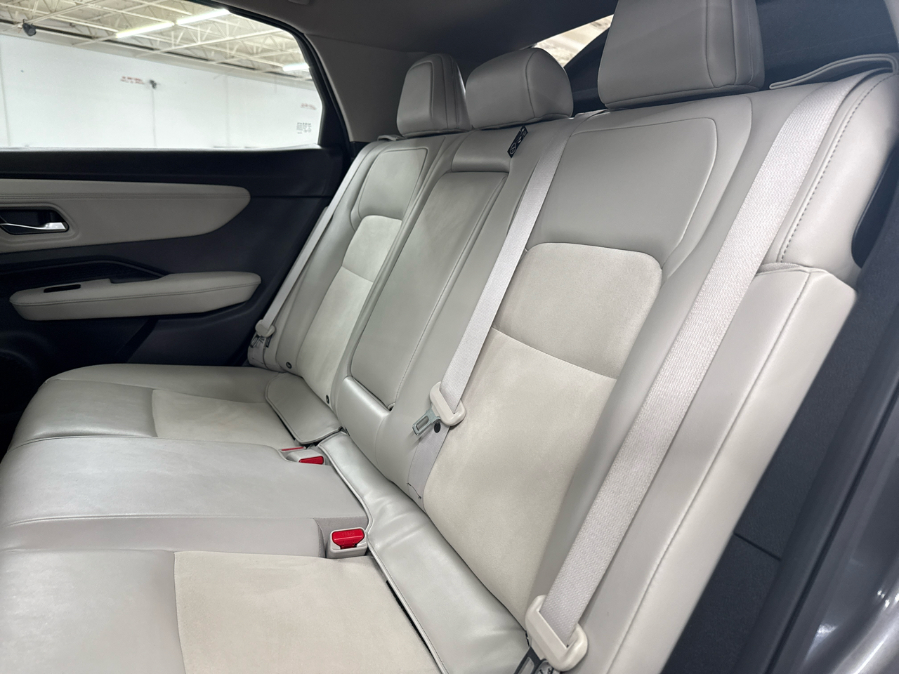 Nissan Ariya EVOLVE+ e-4ORCE AWD 2023