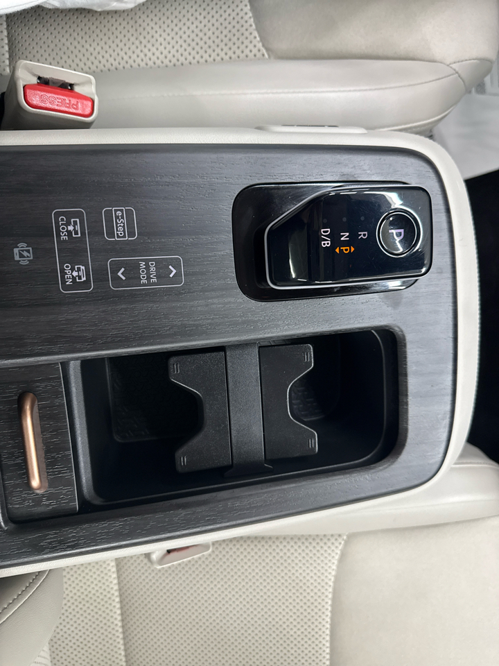 Nissan Ariya EVOLVE+ e-4ORCE AWD 2023