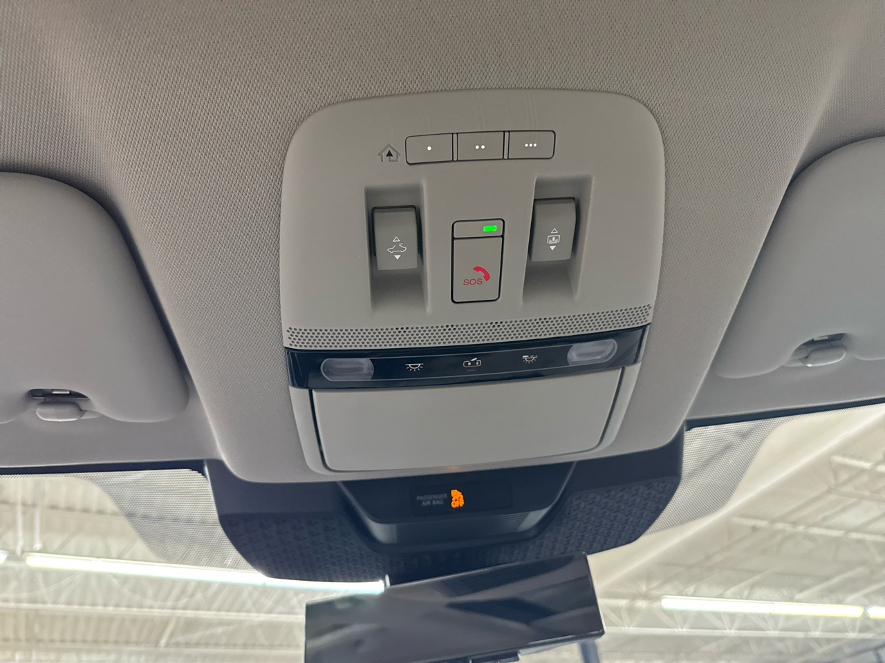 Nissan Ariya EVOLVE+ e-4ORCE AWD 2023