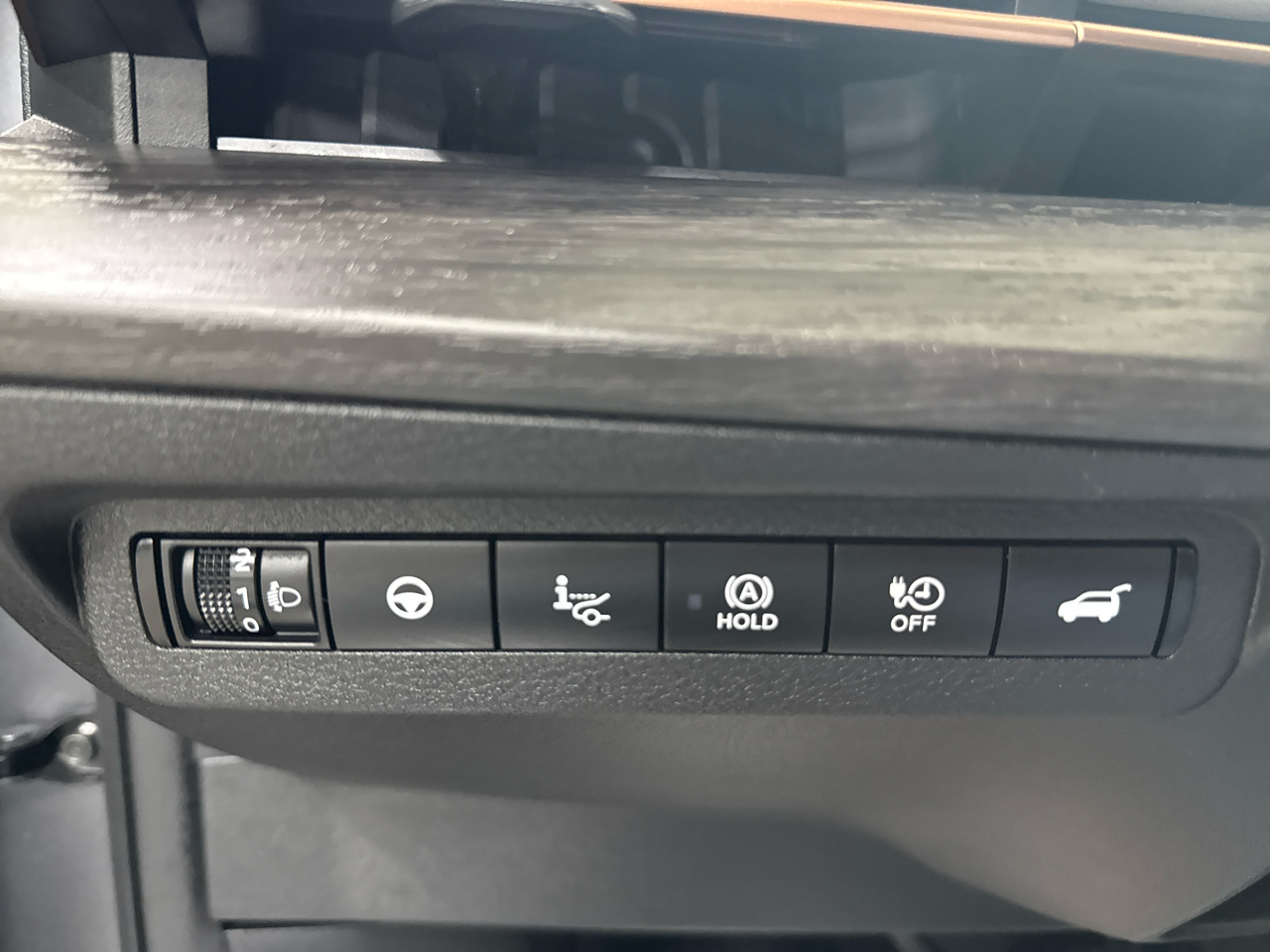 Nissan Ariya EVOLVE+ e-4ORCE AWD 2023