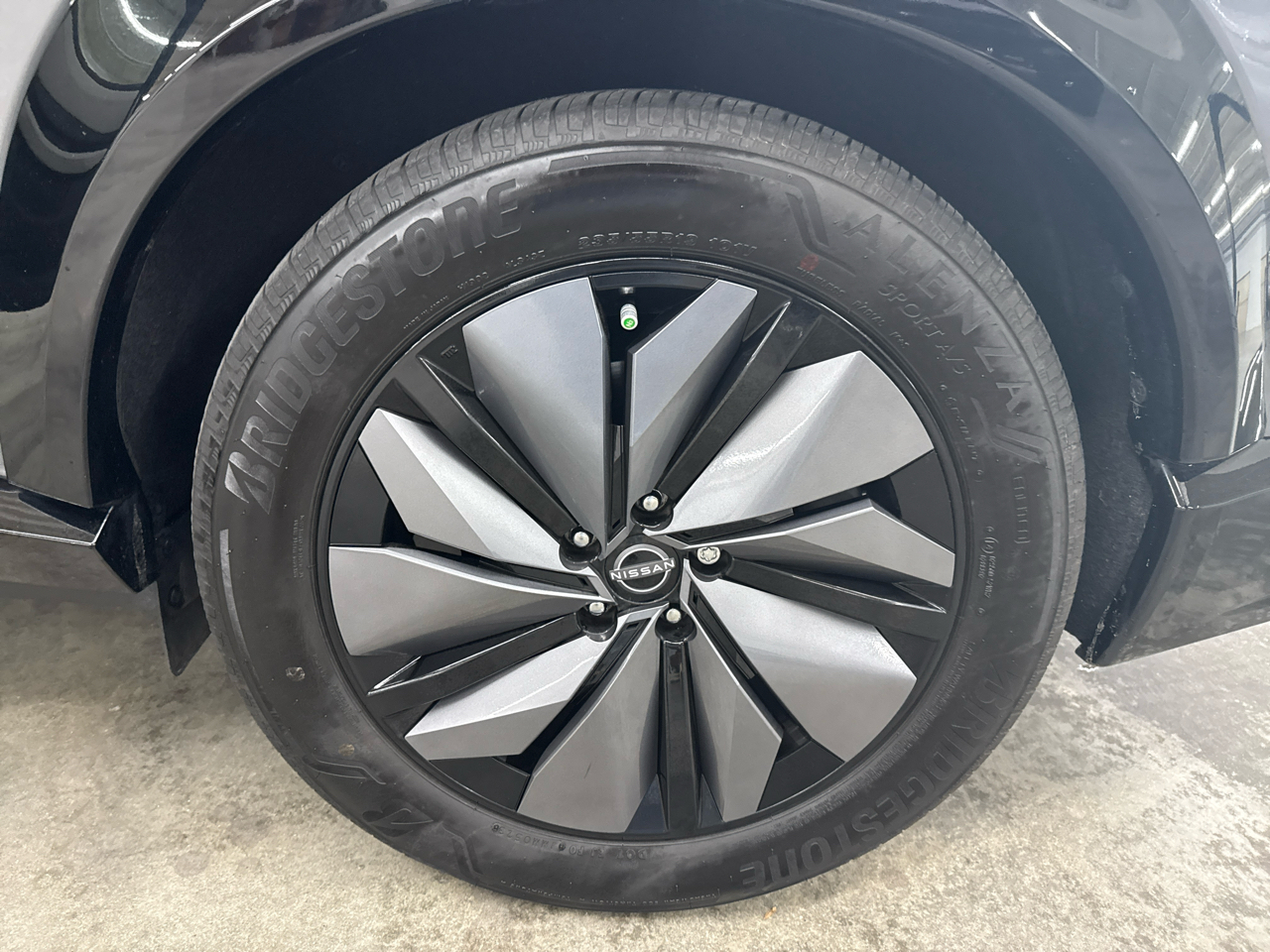 Nissan Ariya EVOLVE+ e-4ORCE AWD 2023