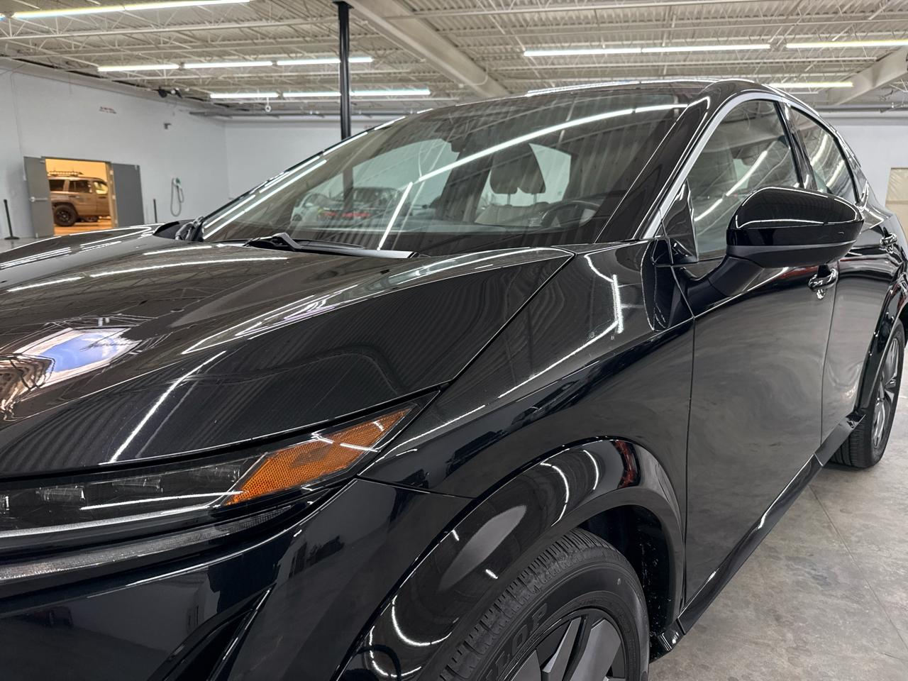 Nissan Ariya EMPOWER+ FWD 2023