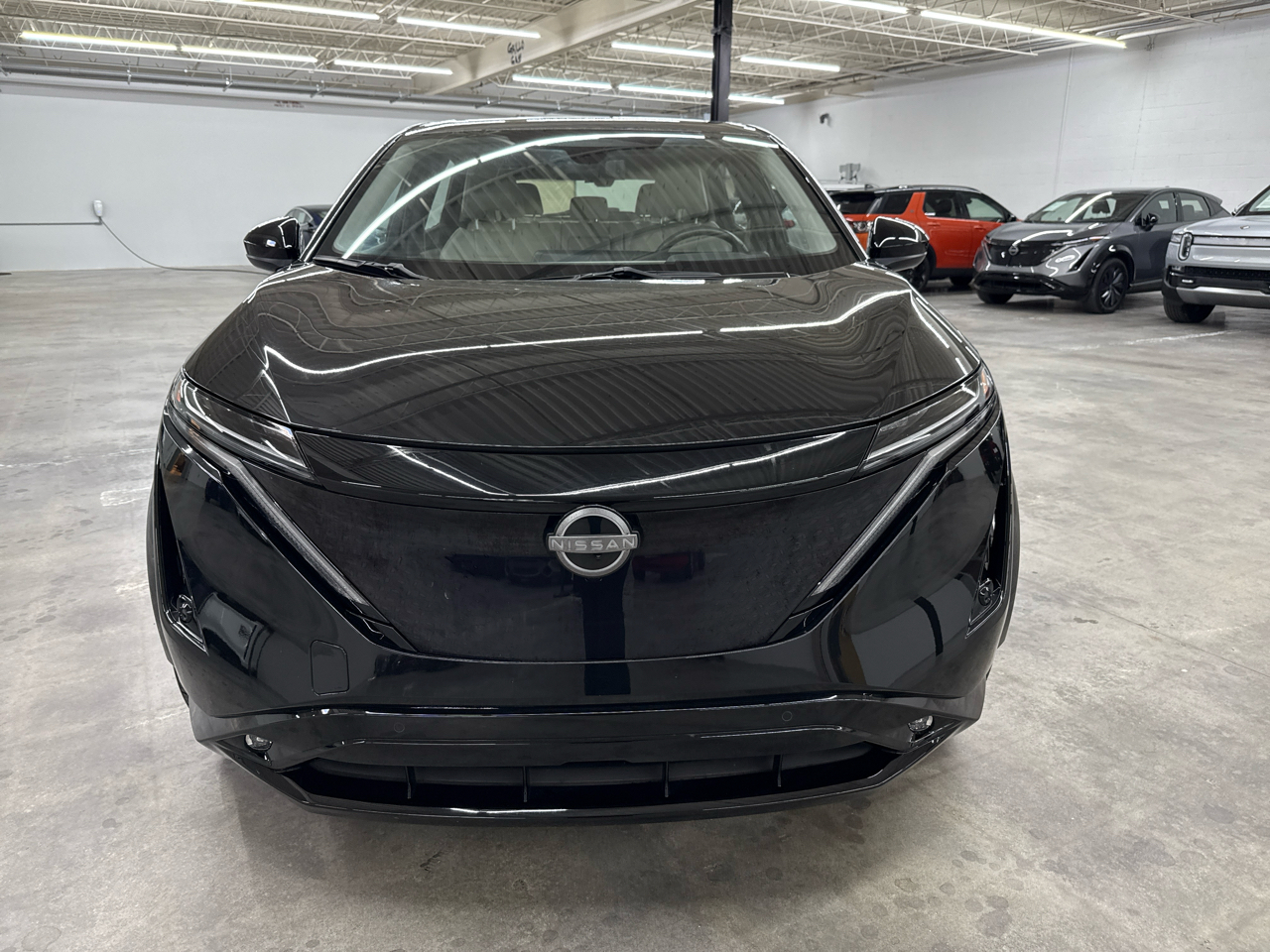 Nissan Ariya EMPOWER+ FWD 2023