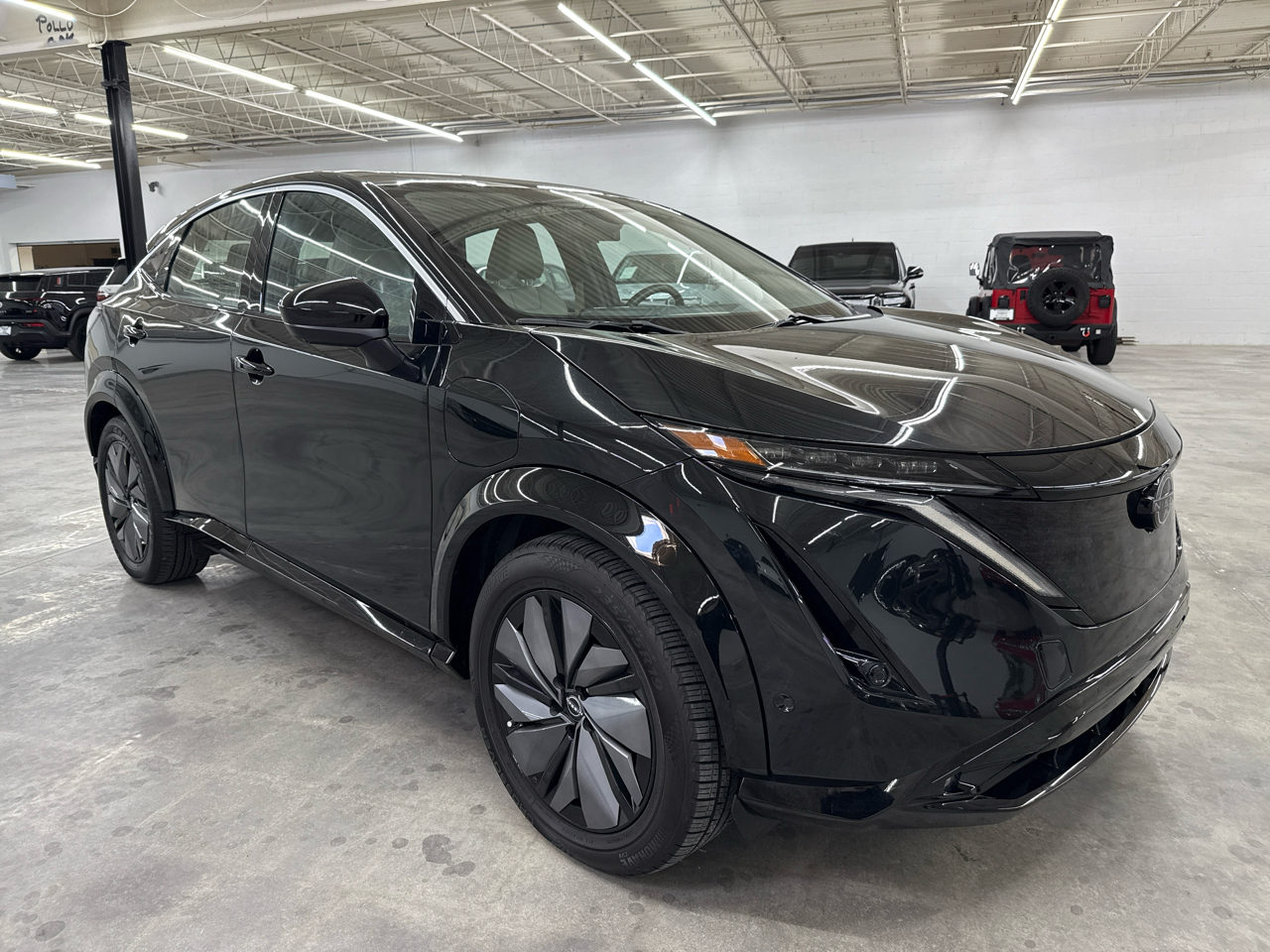 Nissan Ariya EMPOWER+ FWD 2023