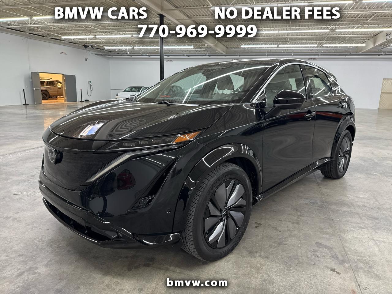 Nissan Ariya EMPOWER+ FWD 2023