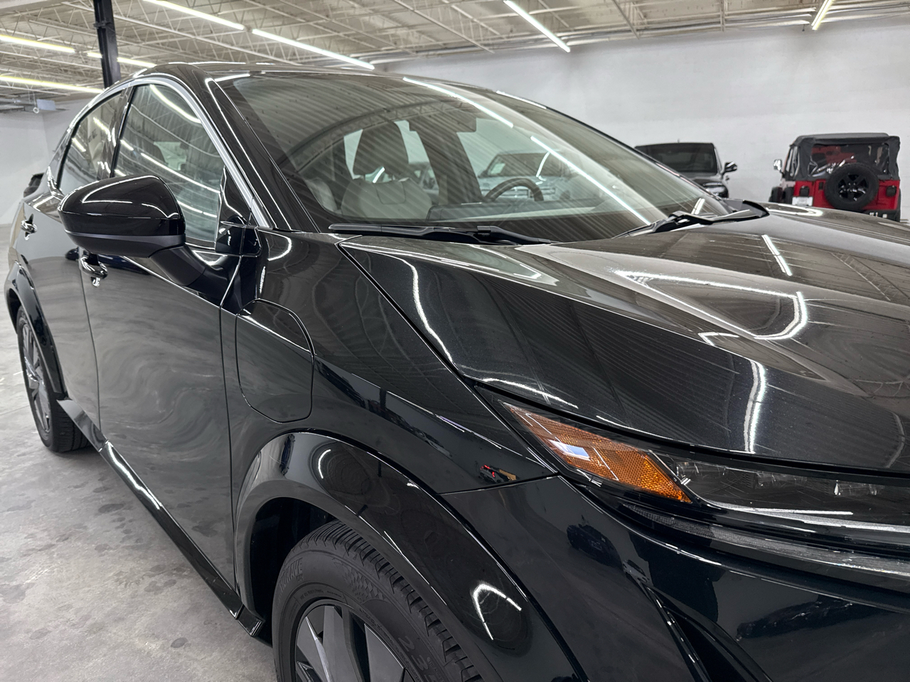 Nissan Ariya EMPOWER+ FWD 2023