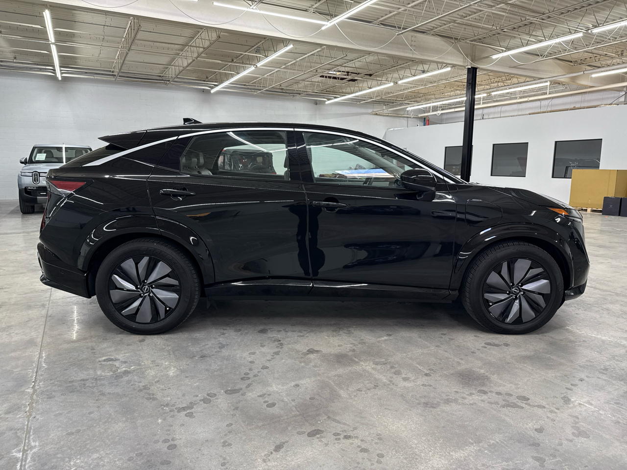 Nissan Ariya EMPOWER+ FWD 2023