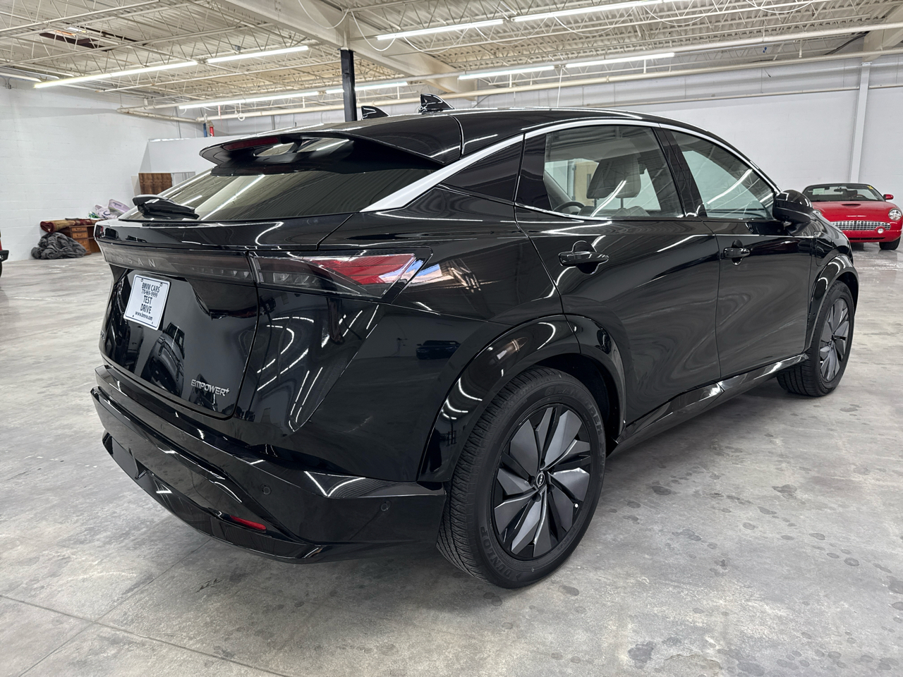 Nissan Ariya EMPOWER+ FWD 2023