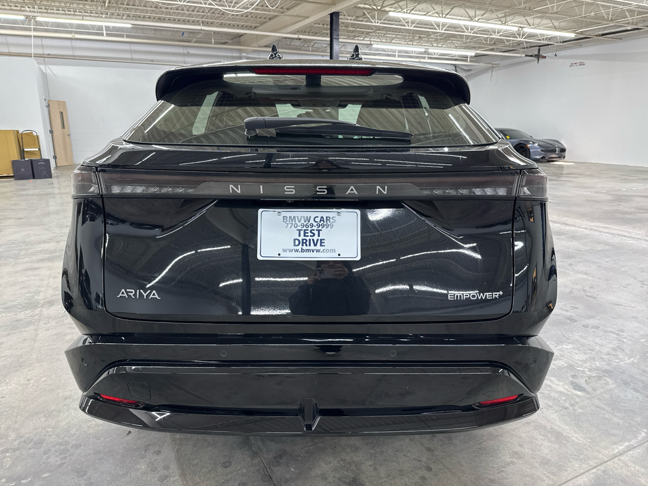 Nissan Ariya EMPOWER+ FWD 2023