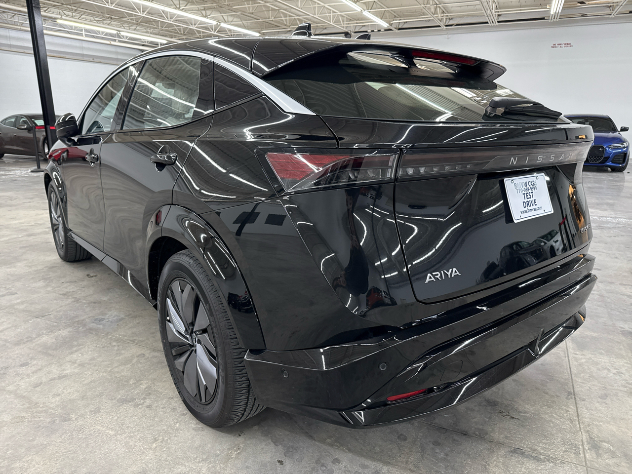 Nissan Ariya EMPOWER+ FWD 2023