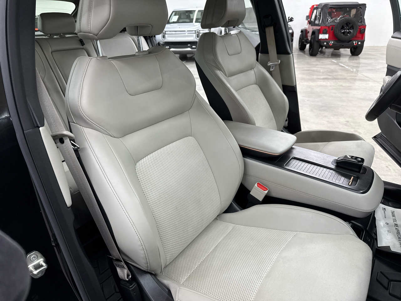 Nissan Ariya EMPOWER+ FWD 2023