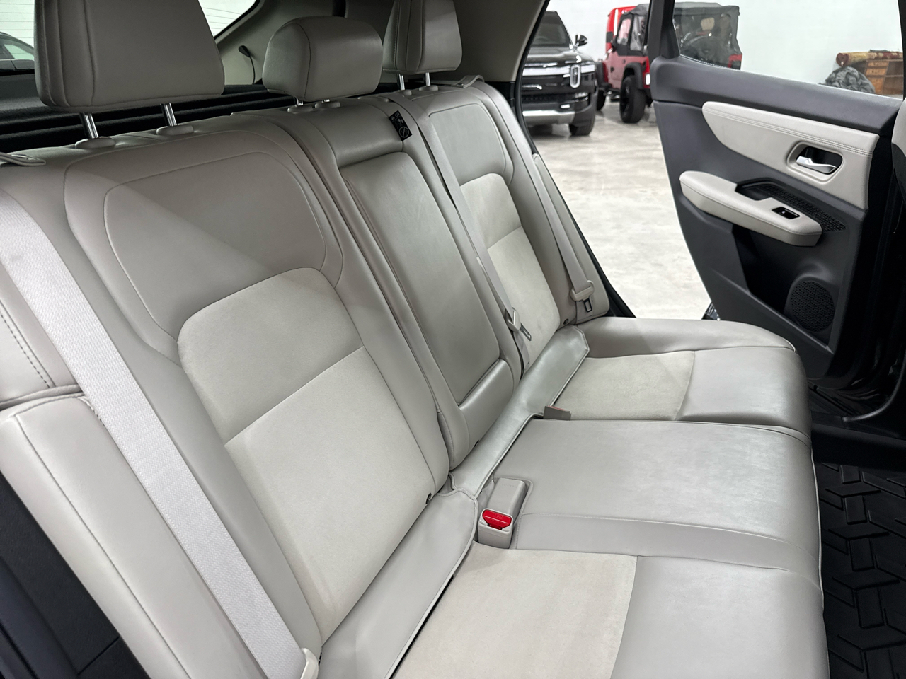 Nissan Ariya EMPOWER+ FWD 2023