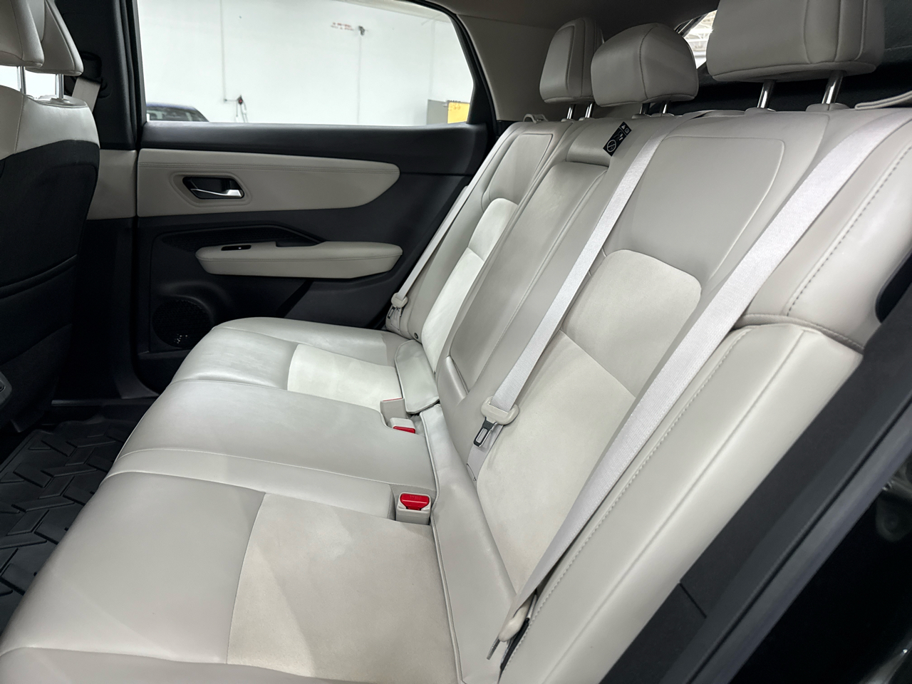 Nissan Ariya EMPOWER+ FWD 2023