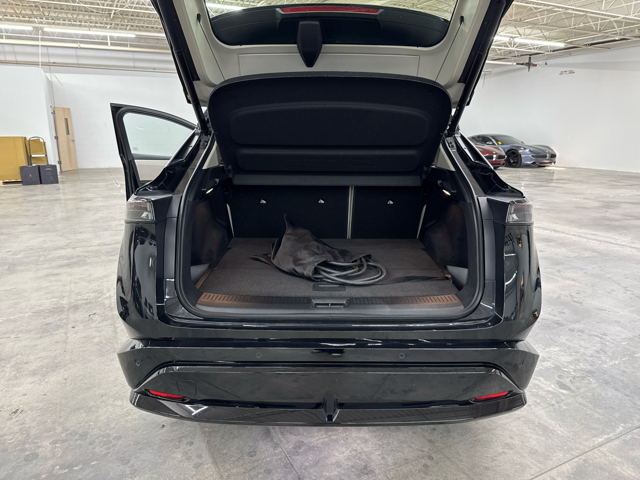 Nissan Ariya EMPOWER+ FWD 2023