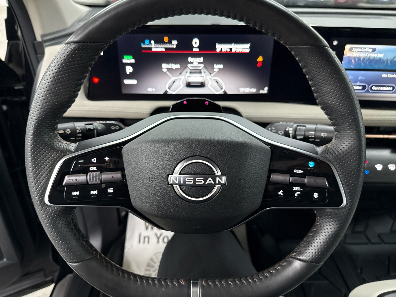 Nissan Ariya EMPOWER+ FWD 2023