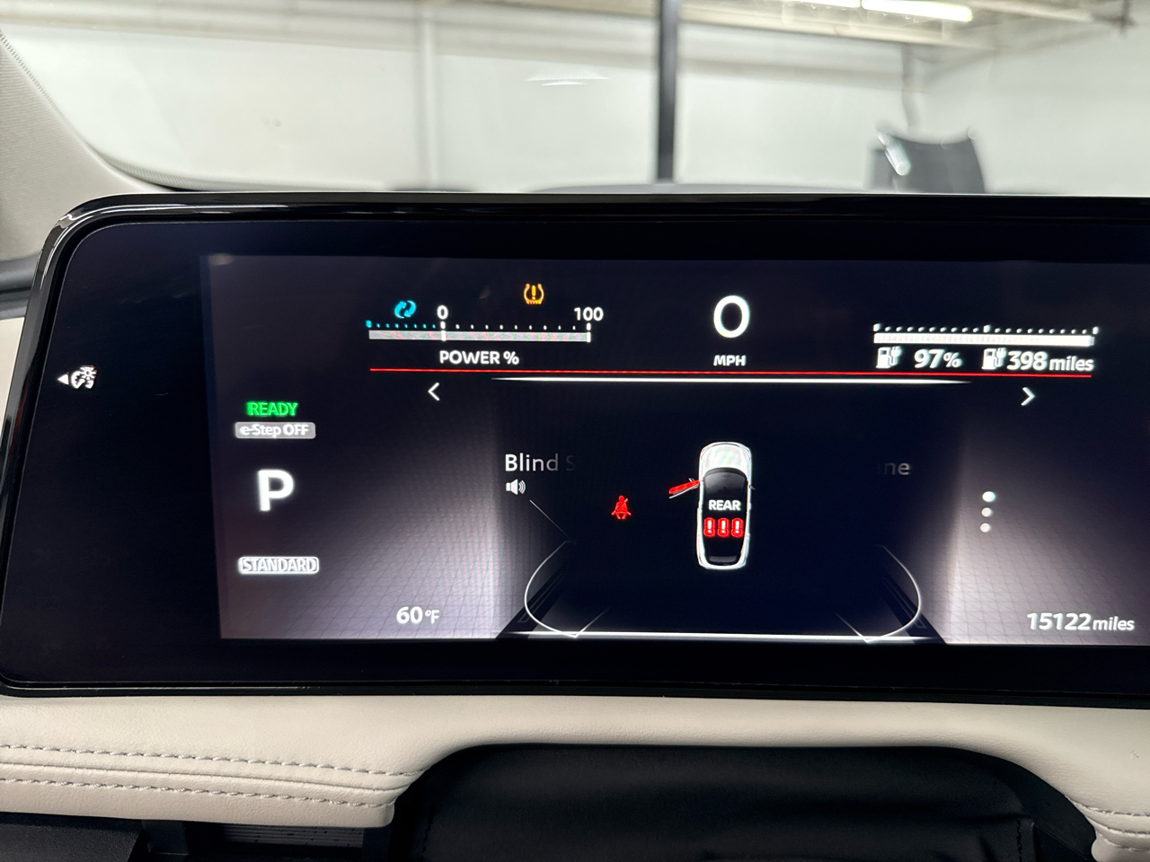 Nissan Ariya EMPOWER+ FWD 2023