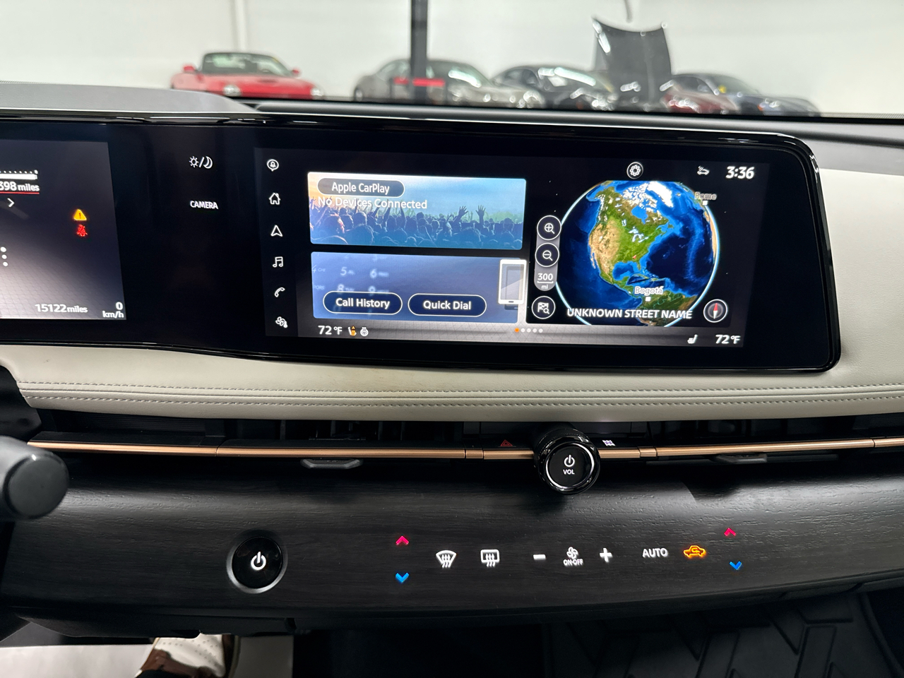 Nissan Ariya EMPOWER+ FWD 2023