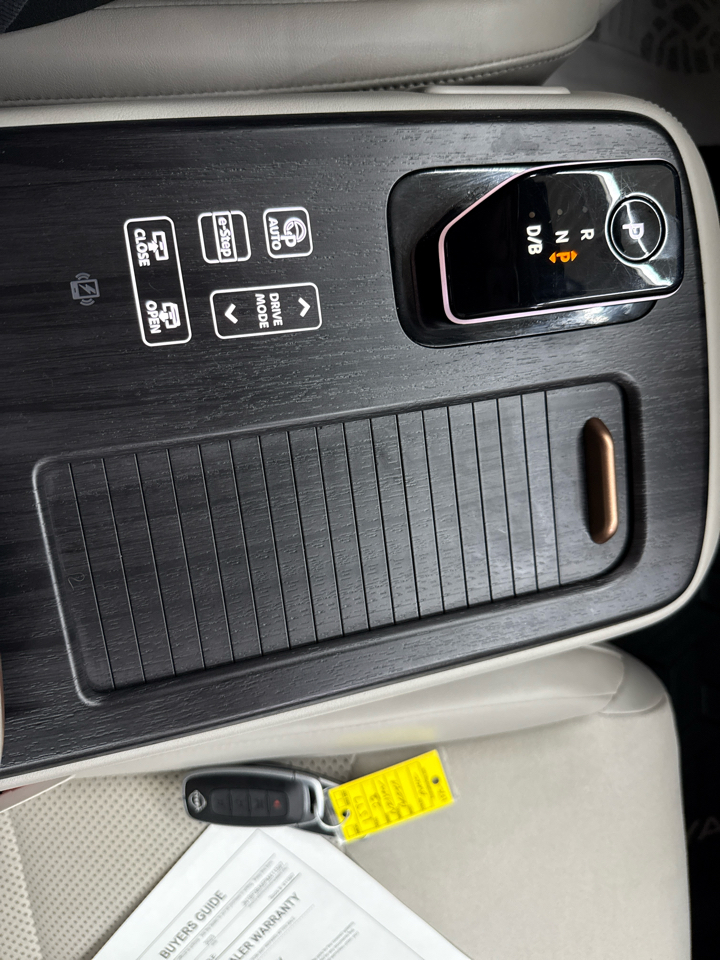 Nissan Ariya EMPOWER+ FWD 2023