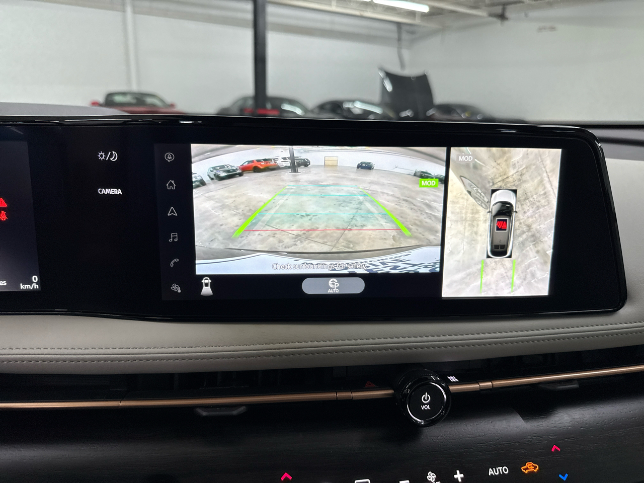 Nissan Ariya EMPOWER+ FWD 2023