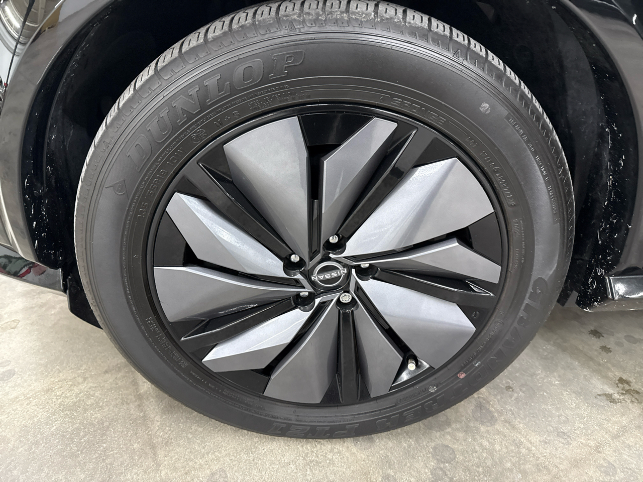 Nissan Ariya EMPOWER+ FWD 2023